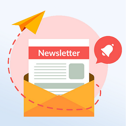 Newsletter-Icon